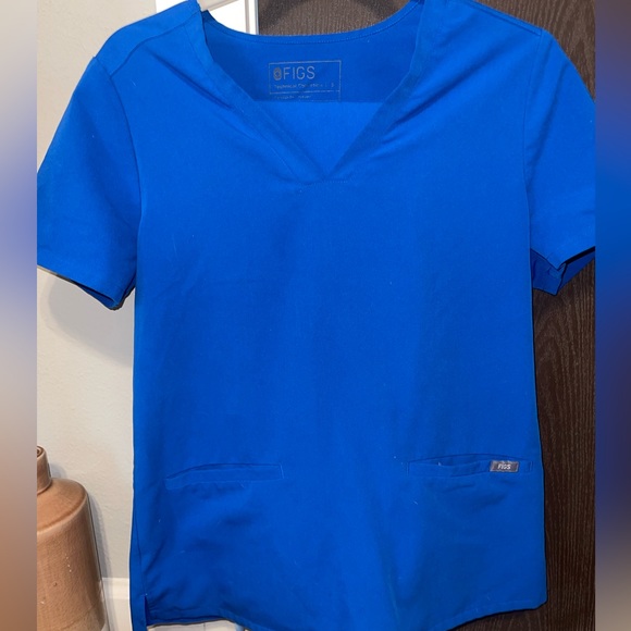 FIGS SCRUB SET - Picture 1 of 1